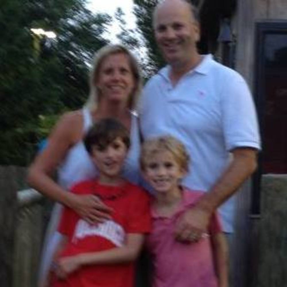 Meet your Posher, Katherine